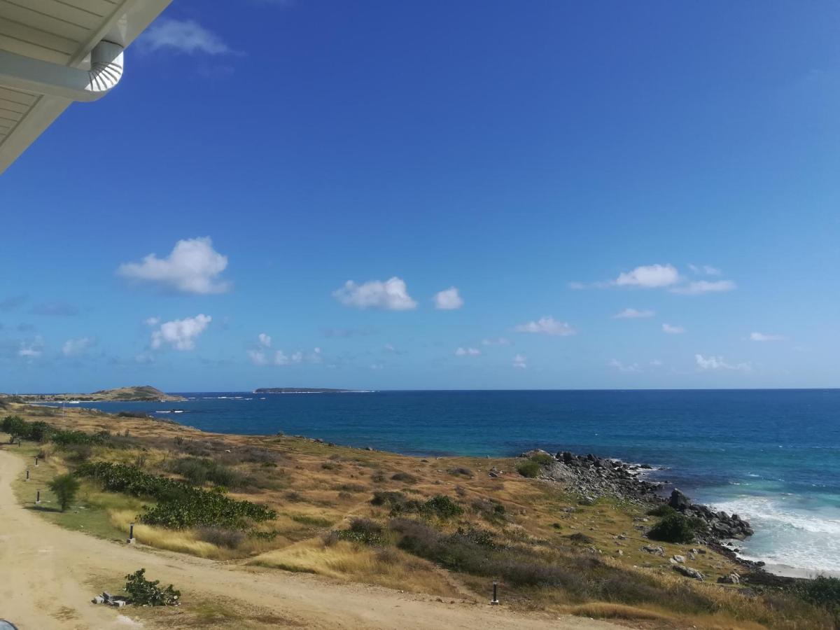 Cul de Sac Happy Residence - Orient Beach 11 מראה חיצוני תמונה