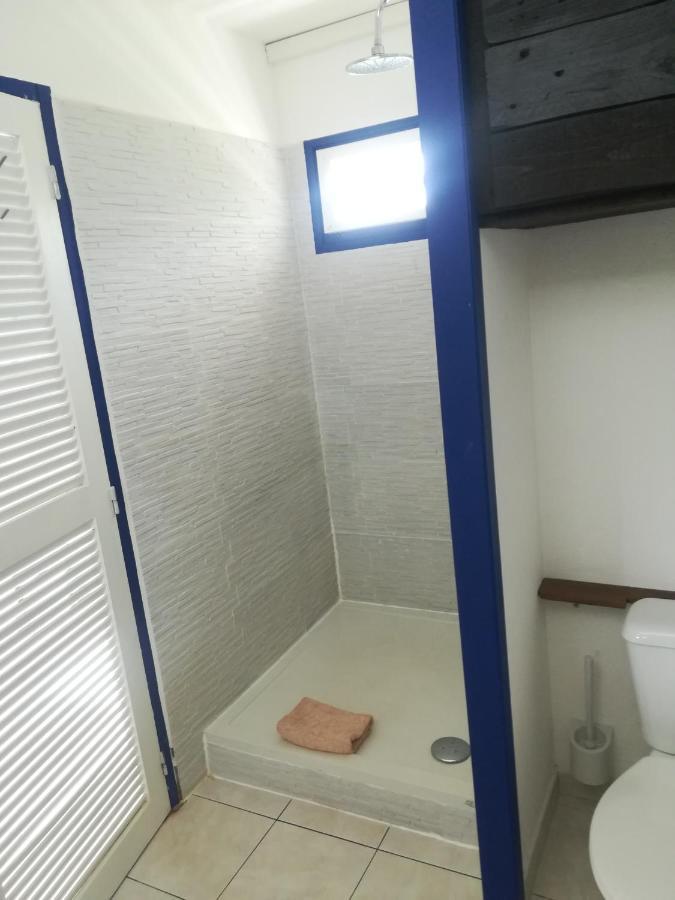 Cul de Sac Happy Residence - Orient Beach 11 מראה חיצוני תמונה