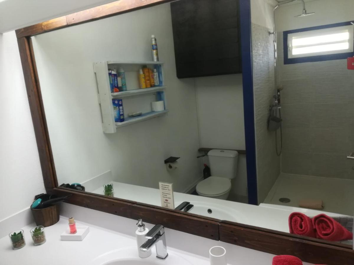Cul de Sac Happy Residence - Orient Beach 11 מראה חיצוני תמונה